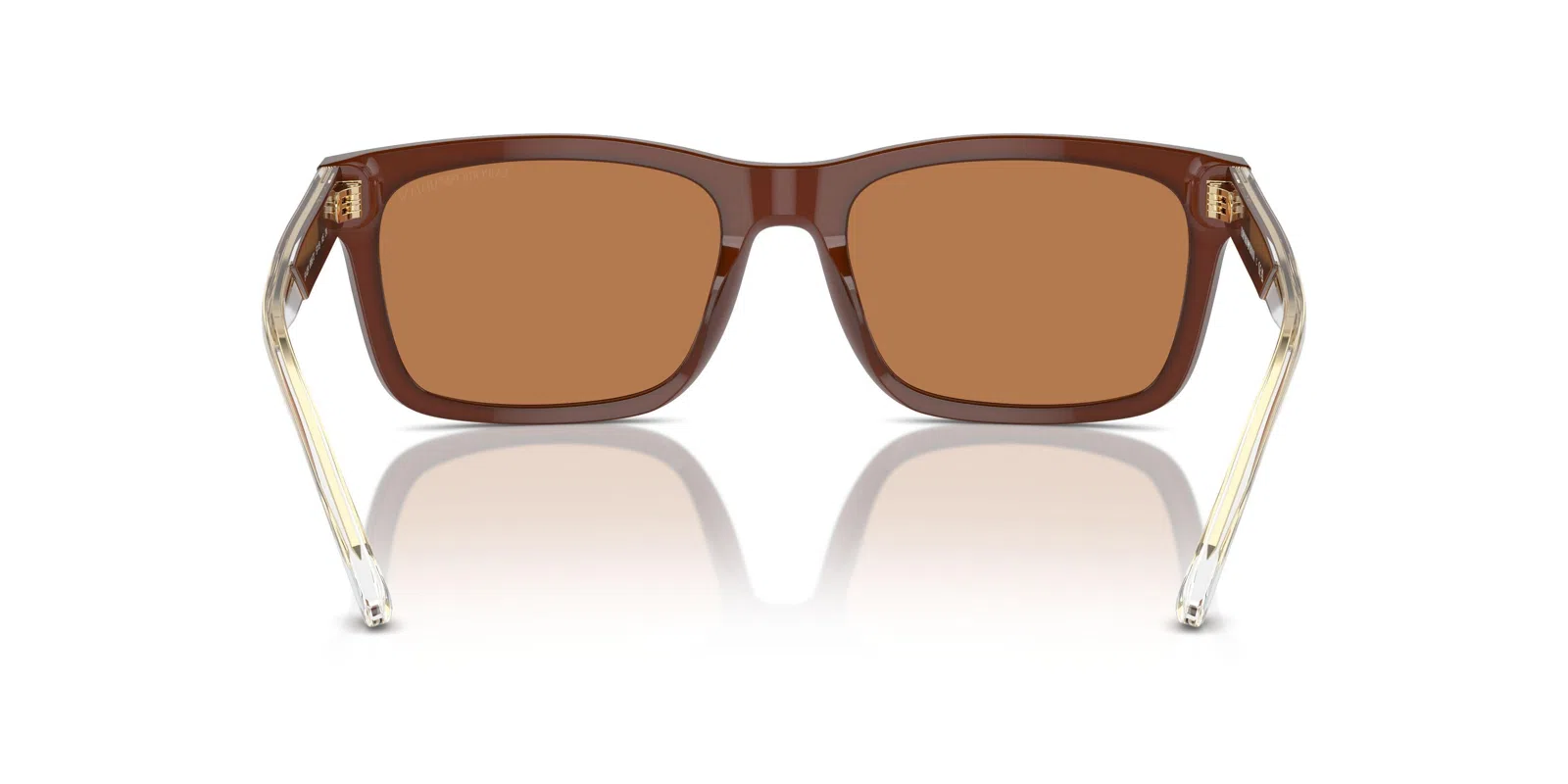 Emporio Armani 4224 Sunglasses - view 14